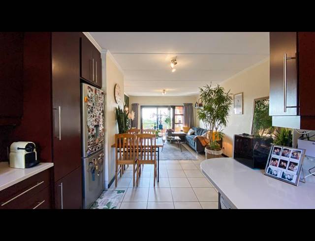 2 BEDROOM COMPLEX FOR SALE IN SOLHEIM